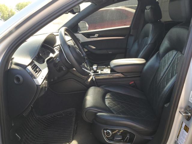 2014 AUDI S8 QUATTRO #3297054506