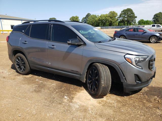 2021 GMC TERRAIN SL - 3GKALPEV9ML314400
