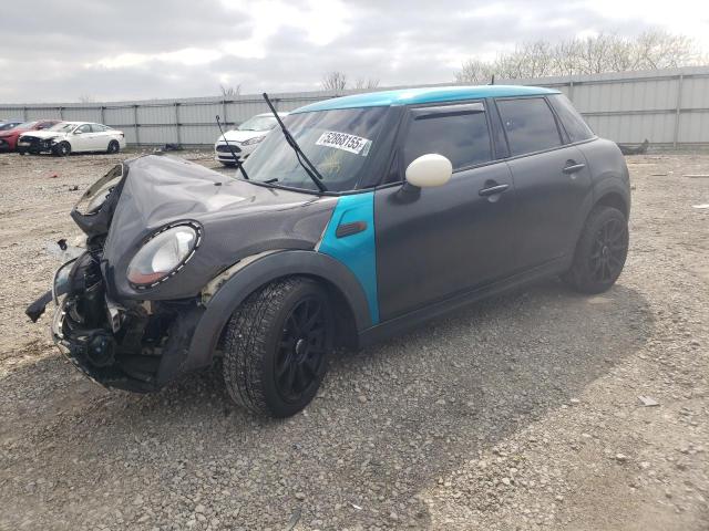 Vin: wmwxs5c59f2c63260, lot: 52868155, mini cooper 2015 img_1
