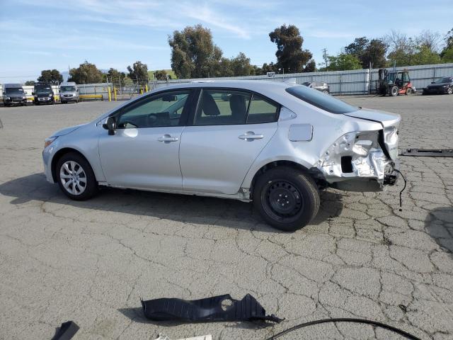 Vin: jtdbcmfe6sj039313, lot: 55162315, toyota corolla le 20252