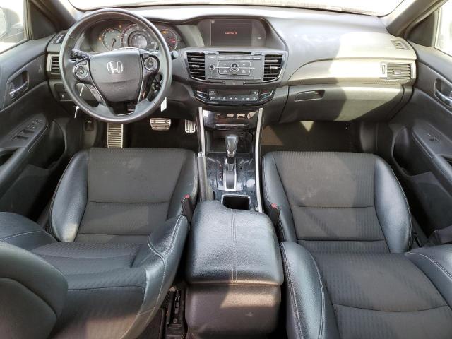 2017 HONDA ACCORD SPO - 1HGCR2F56HA205525