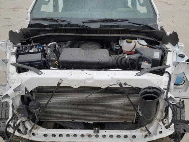 2020 GMC SIERRA K15 - 1GTU9FEL7LZ222287