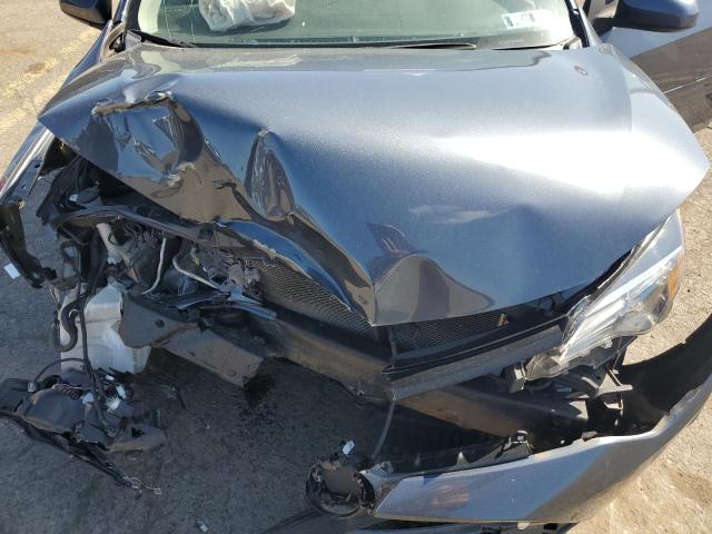 2017 TOYOTA COROLLA L - 2T1BURHE5HC830685
