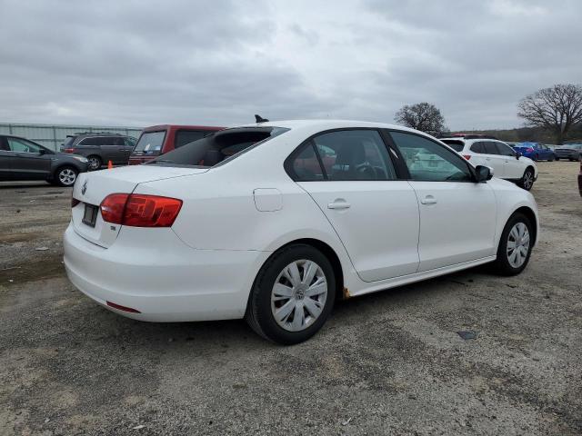 Vin: 3vwd17aj1em366355, lot: 54493055, volkswagen jetta se 20143