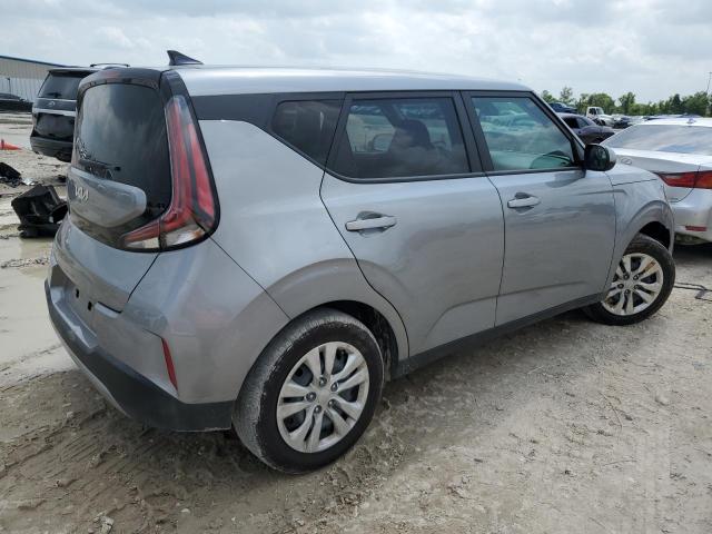 Vin: kndj23au8r7917340, lot: 54540615, kia soul lx 20243