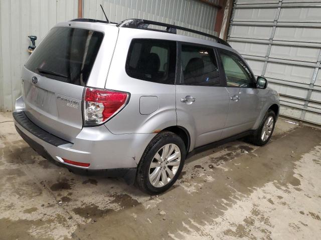 Vin: jf2shaec9ch458654, lot: 52535765, subaru forester limited 20123