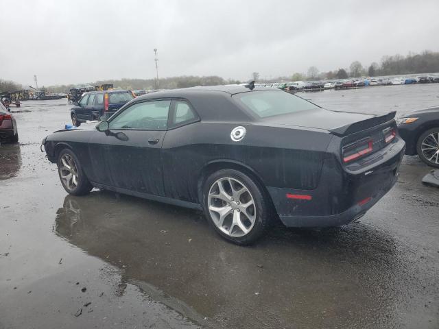 Vin: 2c3cdzbg7fh711607, lot: 51811545, dodge challenger sxt plus 20152
