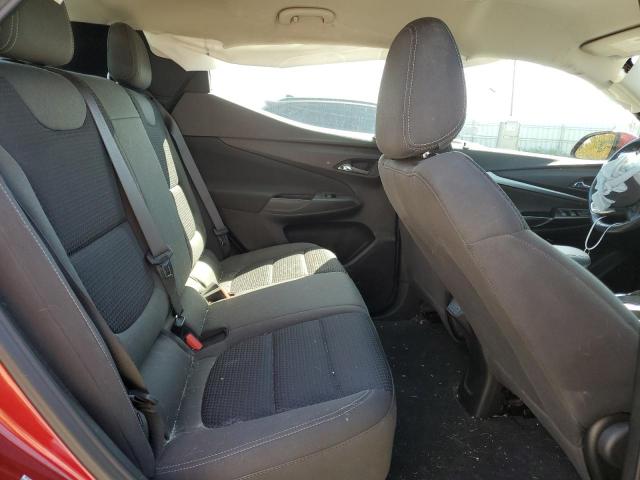 2023 CHEVROLET BOLT EUV L - 1G1FY6S00P4111226
