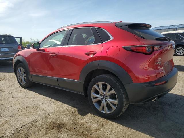 Vin: 3mvdmbem0lm124055, lot: 54420595, mazda cx30 premium 20202