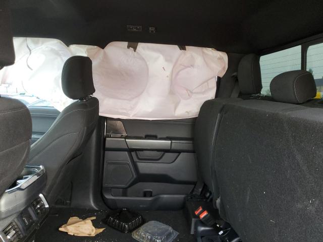 2023 FORD F150 SUPER - 1FTFW1E87PKG11414