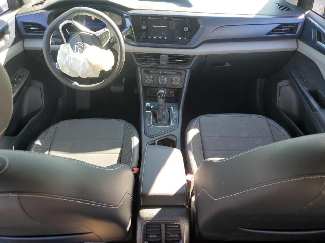 2022 VOLKSWAGEN TAOS SE 3VVRX7B29NM006895