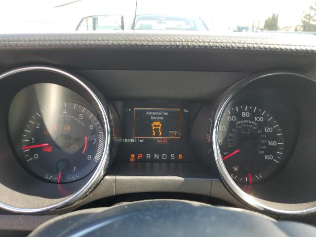2015 FORD MUSTANG - 1FA6P8AM5F5396904