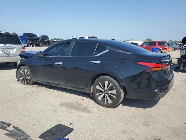 2022 NISSAN ALTIMA SV 1N4BL4DV8NN387278