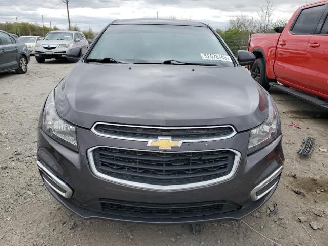 2016 CHEVROLET CRUZE LIMI - 1G1PE5SB8G7217673