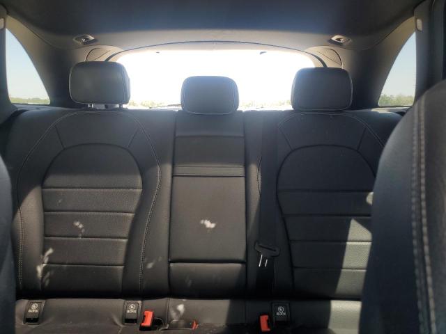 2020 MERCEDES-BENZ GLC 300 4M - W1N0G8EB6LF815253