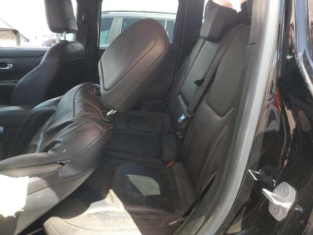 2016 JEEP RENEGADE L - ZACCJADT3GPE12485