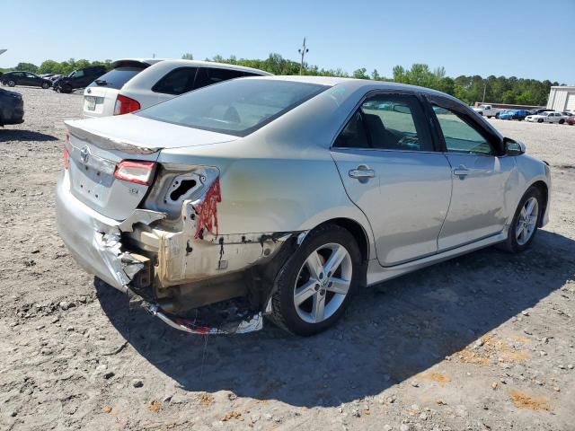 Vin: 4t1bf1fk4du235498, lot: 52579285, toyota camry l 20133
