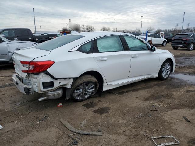 2020 HONDA ACCORD LX - 1HGCV1F13LA073576