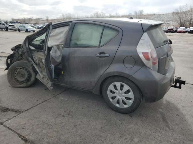 Vin: jtdkdtb35c1024055, lot: 51684825, toyota prius 20122
