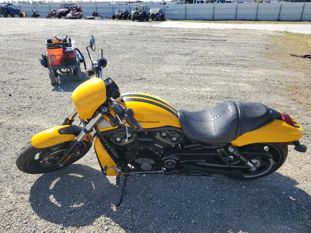 2011 HARLEY-DAVIDSON VRSCDX 1HD1HHH38BC800989