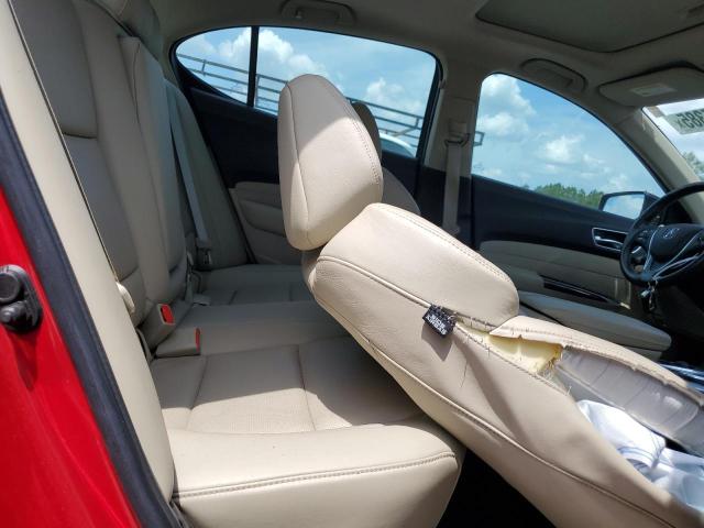 2019 ACURA TLX TECHNO - 19UUB1F5XKA007864