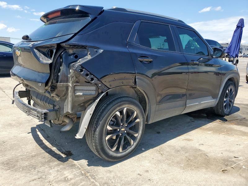 Vin: kl79mps21pb046063, lot: 54406255, chevrolet trailblzr lt 20233