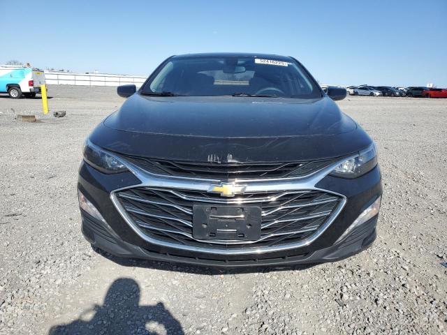 2020 CHEVROLET MALIBU LT - 1G1ZD5ST5LF088845
