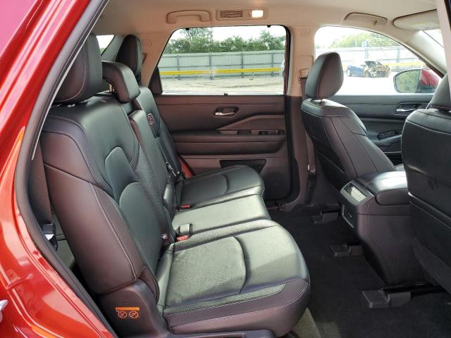 2022 NISSAN PATHFINDER - 5N1DR3CA5NC250946