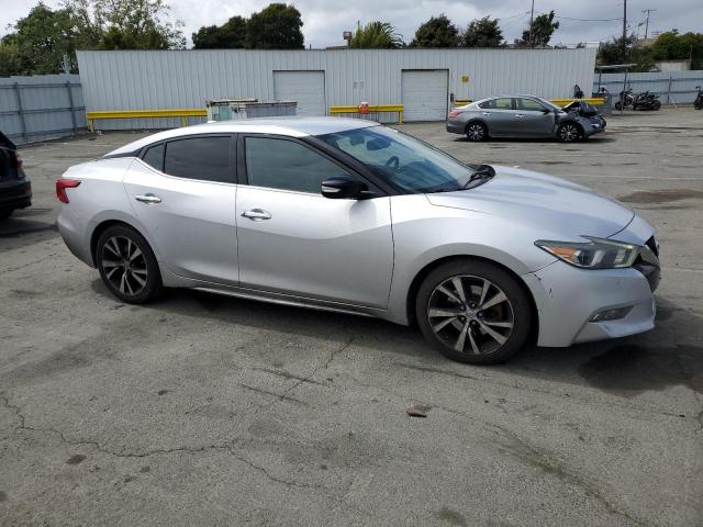 Vin: 1n4aa6ap0jc388224, lot: 54892145, nissan maxima 3.5s 20184