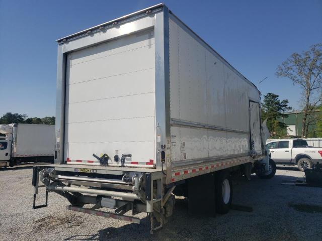 INTERNATIONAL MV607 2023 white  diesel 3HAEUMML8PL430714 photo #4