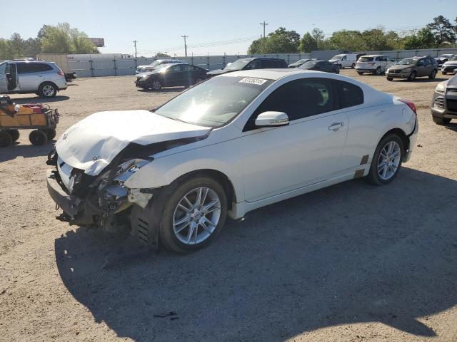 NISSAN ALTIMA 3.5