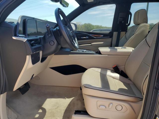 2023 CADILLAC ESCALADE PREMIUM LUXURY 1GYS3BKLXPR190196