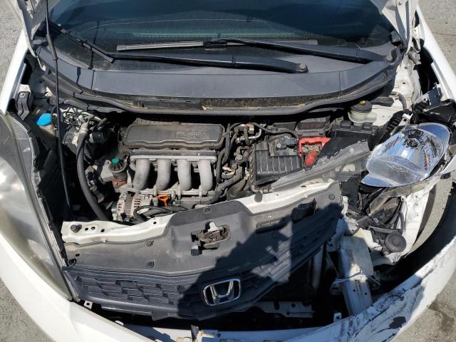 2013 HONDA FIT SPORT - JHMGE8H51DC034997