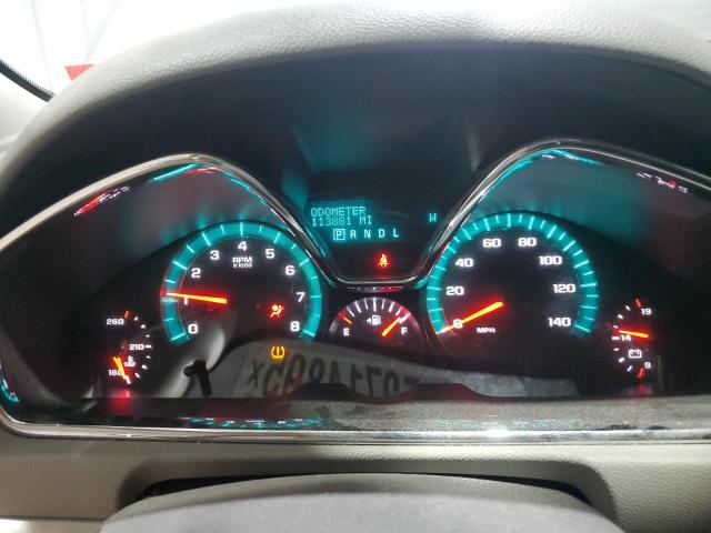 2015 CHEVROLET TRAVERSE L - 1GNKVGKD6FJ263154