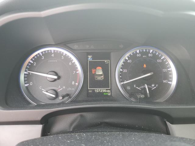 2018 TOYOTA HIGHLANDER - 5TDYZRFH3JS237171