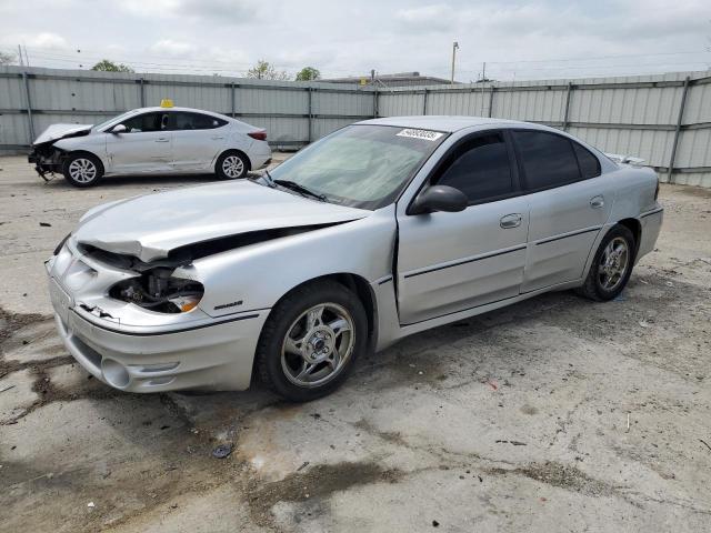 PONTIAC GRAND AM G