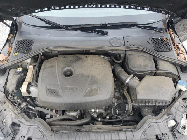 2017 VOLVO S60 PLATIN LYV402HM0HB140598
