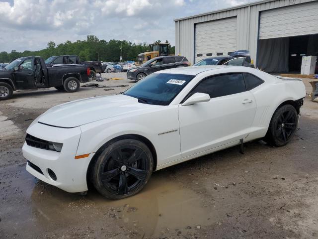 Vin: 2g1fe1e39d9191684, lot: 54135855, chevrolet camaro ls 2013 img_1