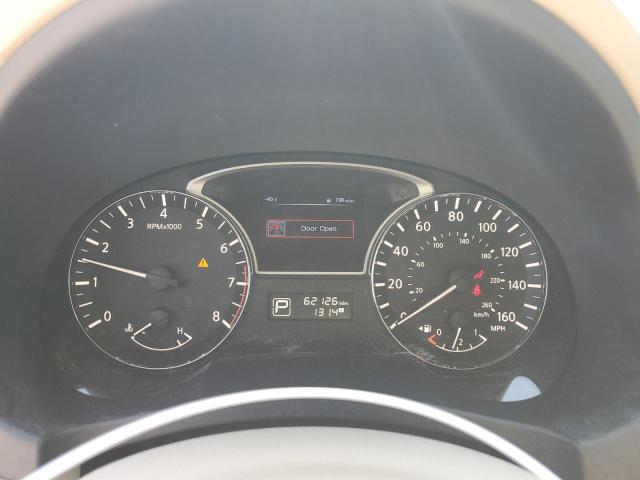2015 NISSAN ALTIMA 2.5 - 1N4AL3AP7FN374308