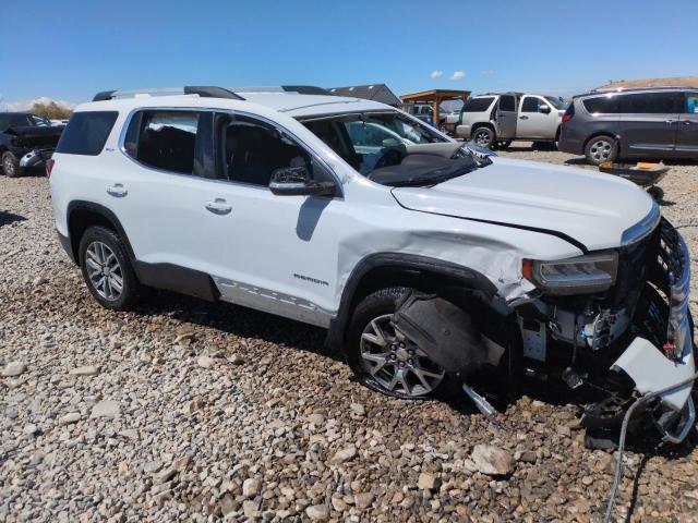 Vin: 1gkknul41lz196423, lot: 54919375, gmc acadia slt 20204
