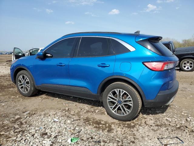 Vin: 1fmcu9h60luc23534, lot: 54654945, ford escape sel 20202