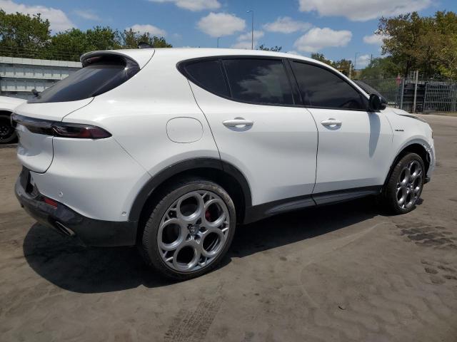 ALFA ROMEO TONALE VEL 2024 white  hybrid engine ZASPATDW7R3051085 photo #4