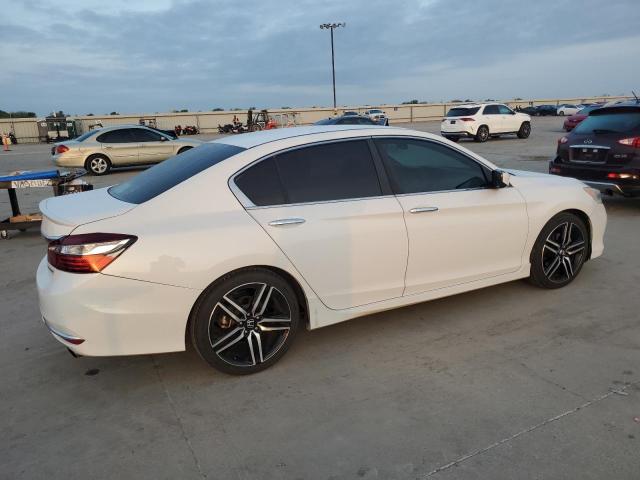Vin: 1hgcr2f63ga124490, lot: 51529725, honda accord sport 20163