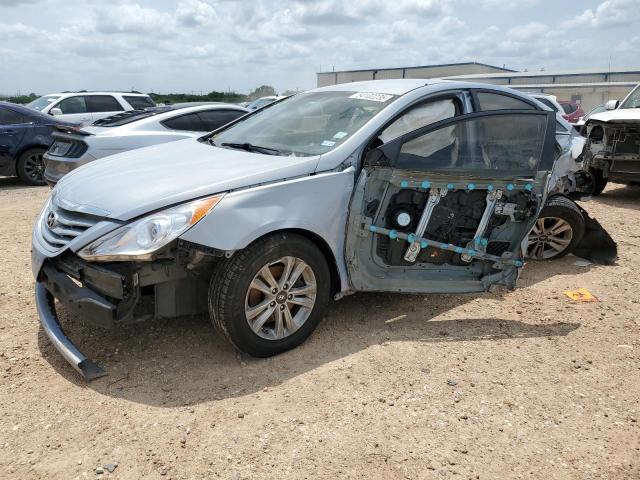 Vin: 5npeb4ac9dh703413, lot: 54102235, hyundai sonata gls 2013 img_1