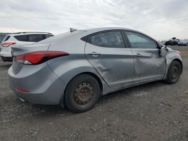 Vin: kmhdh4ah1gu539179, lot: 52981005, hyundai elantra se 20163