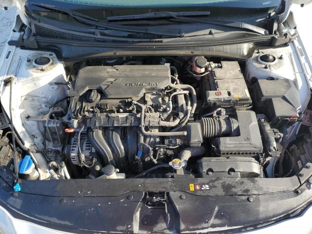 2022 HYUNDAI ELANTRA SE - 5NPLL4AG4NH081229