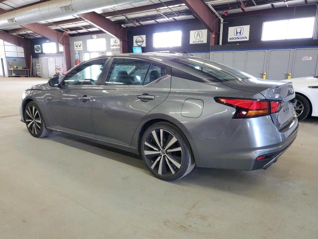 Vin: 1n4bl4cv1mn374081, lot: 50982115, nissan altima sr 20212