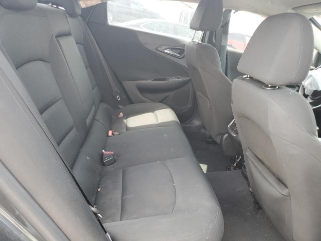 2016 CHEVROLET MALIBU LT - 1G1ZE5ST6GF180484
