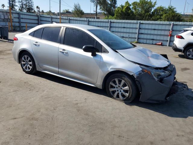 Vin: 5yfepmae3mp162333, lot: 55076585, toyota corolla le 20214