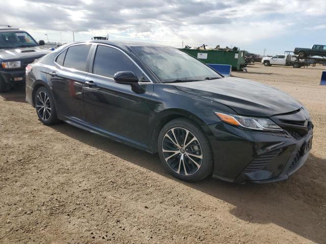 Vin: 4t1b11hk2ku736480, lot: 57175565, toyota camry l 20194